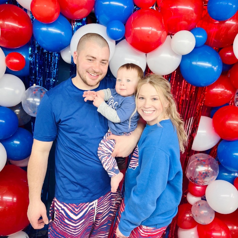 Meet your Posher, Vayda